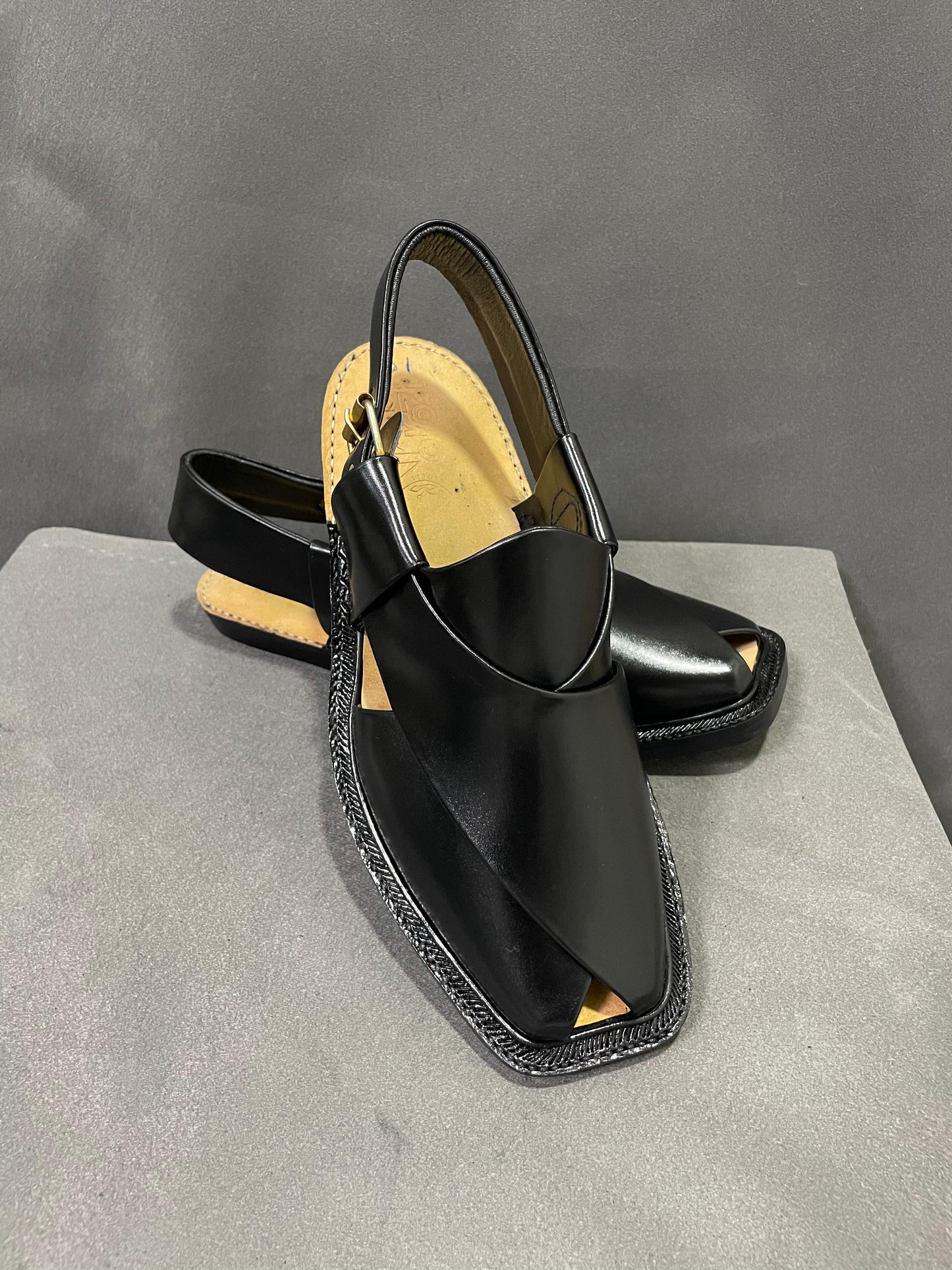 ✨ SMART NOROZI CHAPPAL – LIGHT WEIGHT | PREMIUM QUALITY ✨