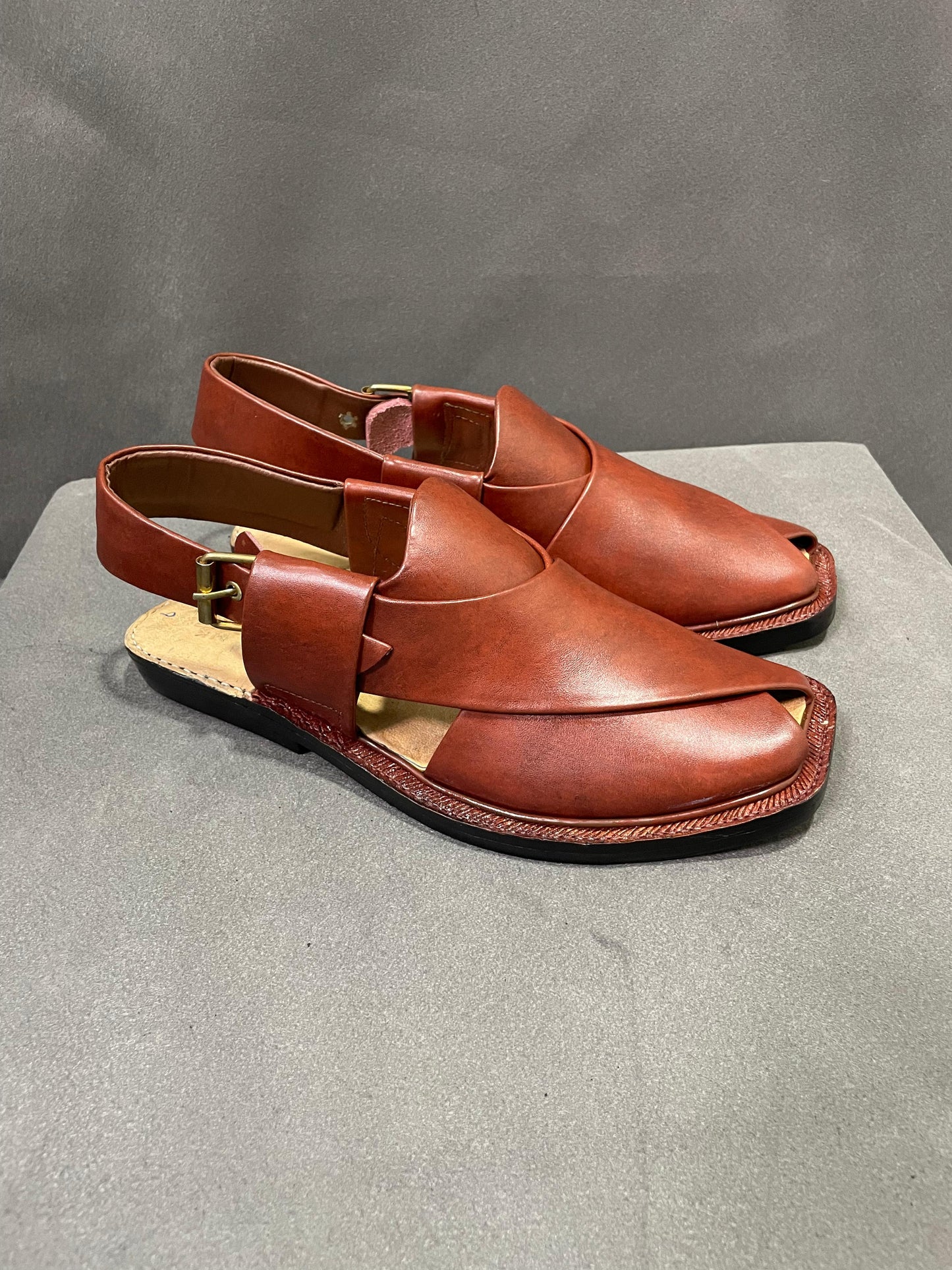 ✨ SMART NOROZI CHAPPAL – LIGHT WEIGHT | PREMIUM QUALITY ✨