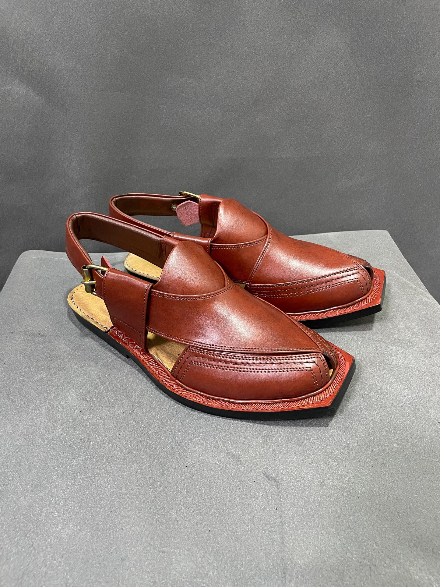 ✨ SMART NOROZI CHAPPAL – LIGHT WEIGHT | PREMIUM QUALITY ✨