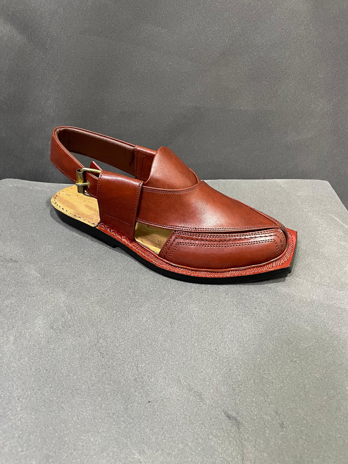 ✨ SMART NOROZI CHAPPAL – LIGHT WEIGHT | PREMIUM QUALITY ✨