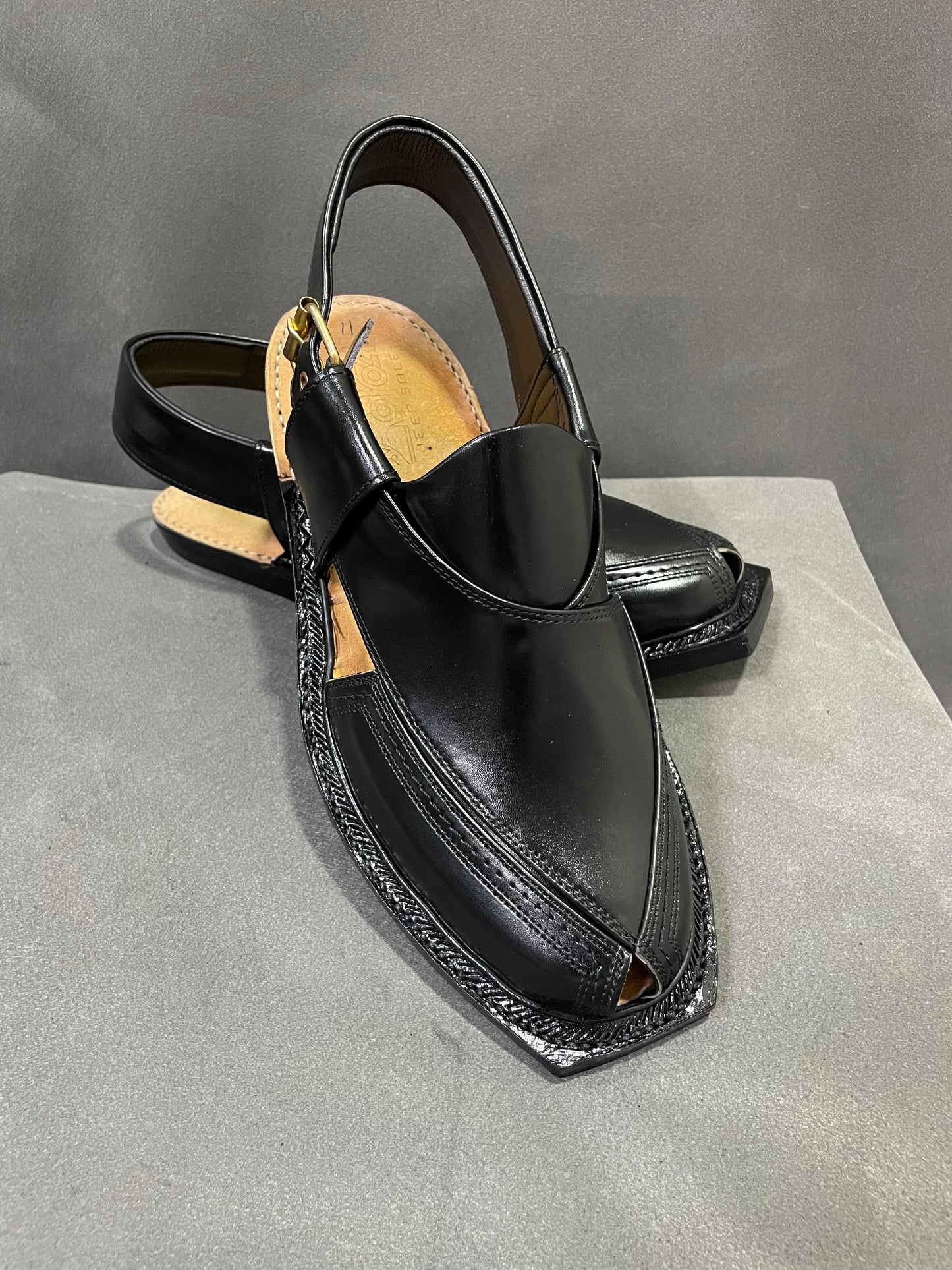 ✨ SMART NOROZI CHAPPAL – LIGHT WEIGHT | PREMIUM QUALITY ✨