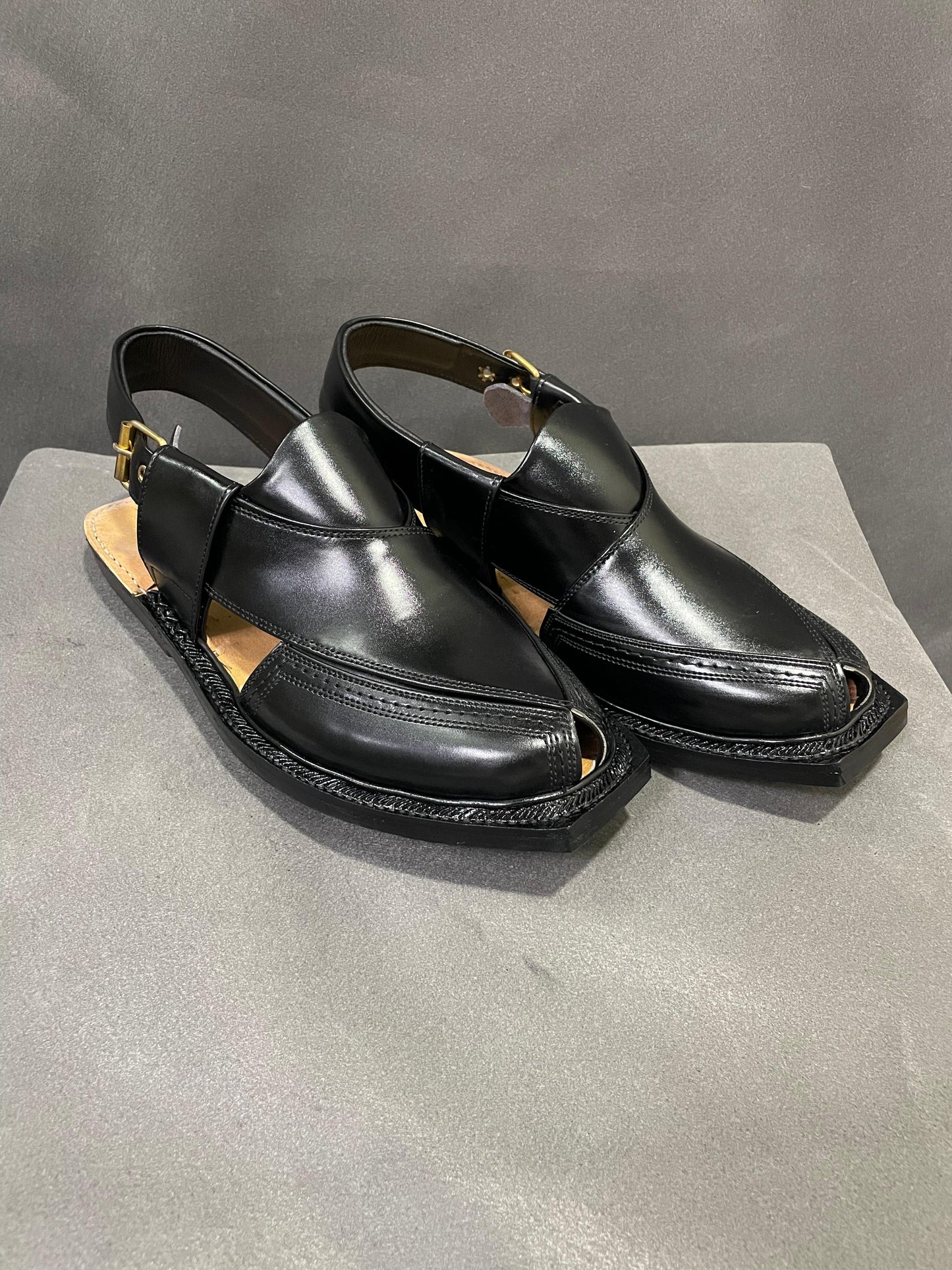 ✨ SMART NOROZI CHAPPAL – LIGHT WEIGHT | PREMIUM QUALITY ✨