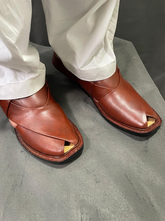 ✨ SMART NOROZI CHAPPAL – LIGHT WEIGHT | PREMIUM QUALITY ✨