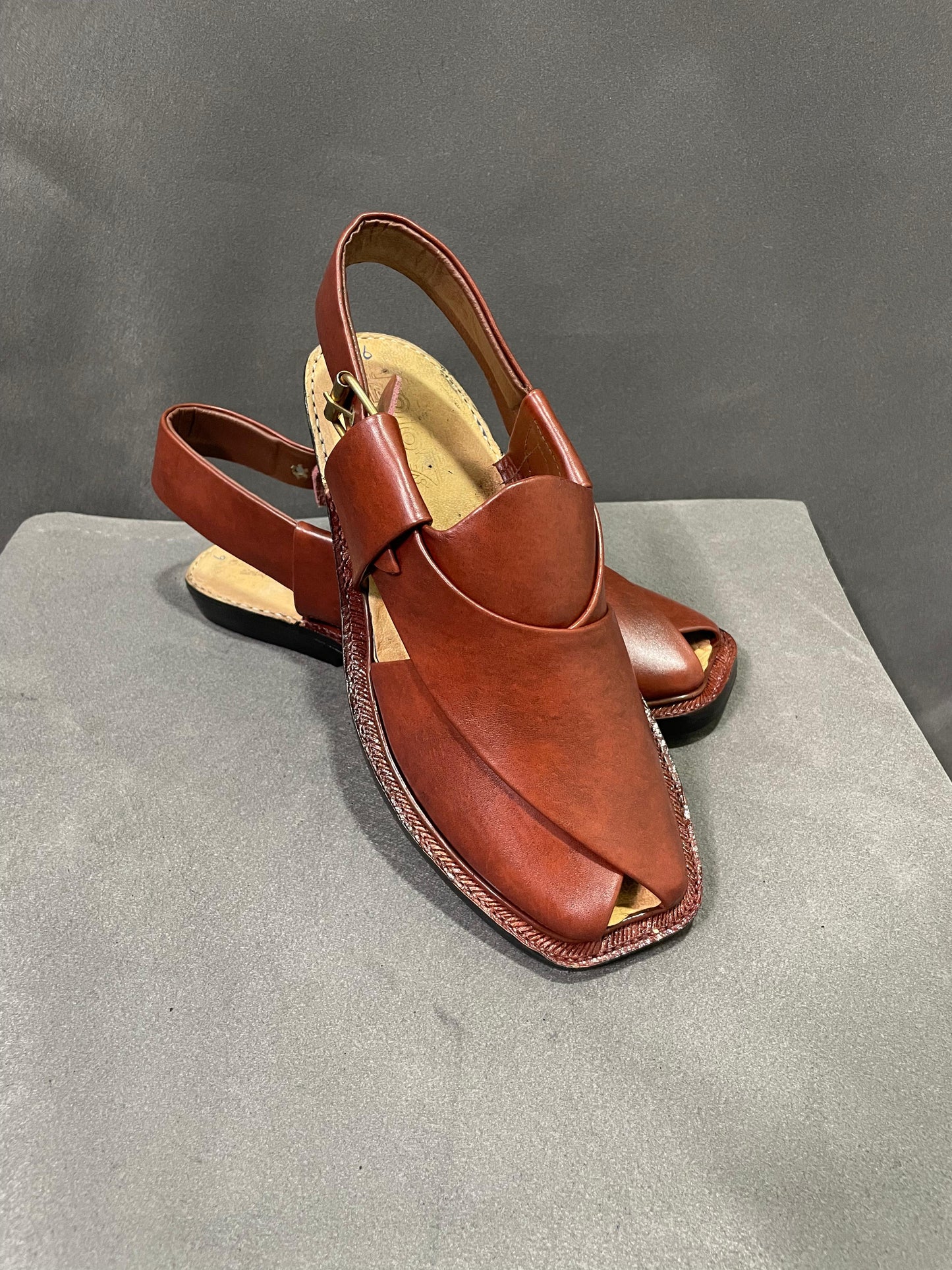 ✨ SMART NOROZI CHAPPAL – LIGHT WEIGHT | PREMIUM QUALITY ✨