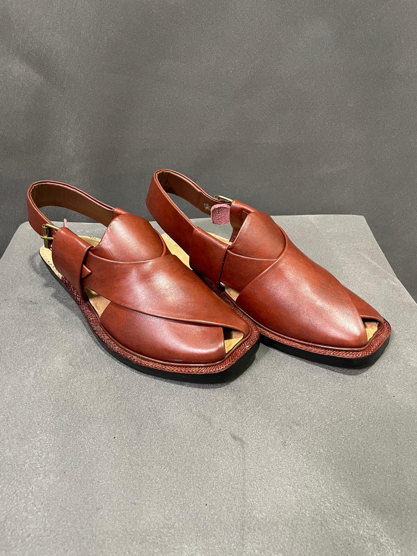 ✨ SMART NOROZI CHAPPAL – LIGHT WEIGHT | PREMIUM QUALITY ✨