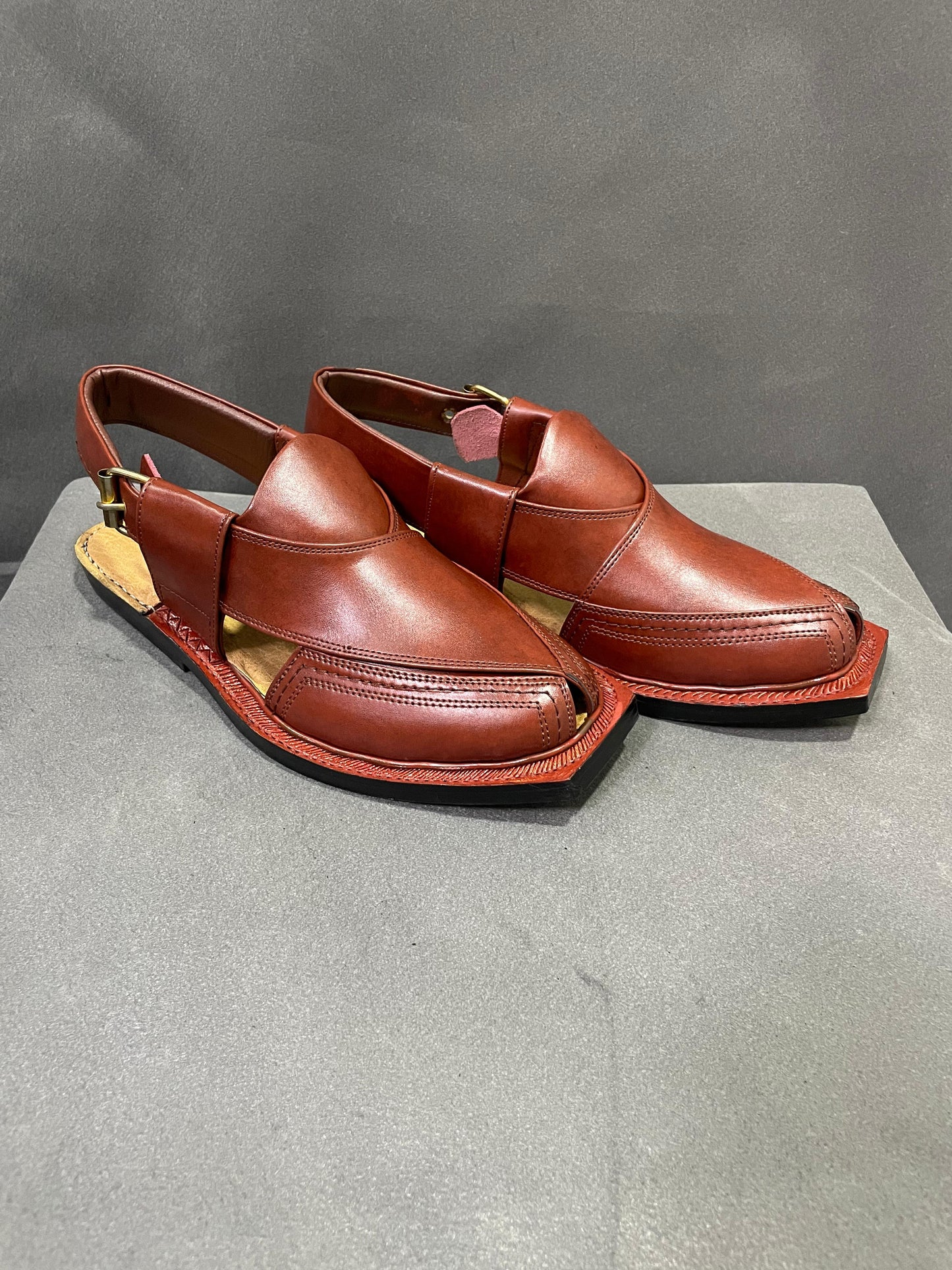✨ SMART NOROZI CHAPPAL – LIGHT WEIGHT | PREMIUM QUALITY ✨