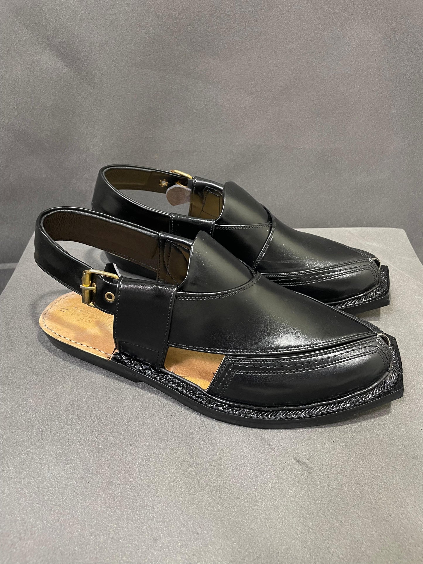 ✨ SMART NOROZI CHAPPAL – LIGHT WEIGHT | PREMIUM QUALITY ✨