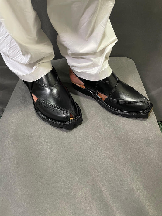 ✨ SMART NOROZI CHAPPAL – LIGHT WEIGHT | PREMIUM QUALITY ✨